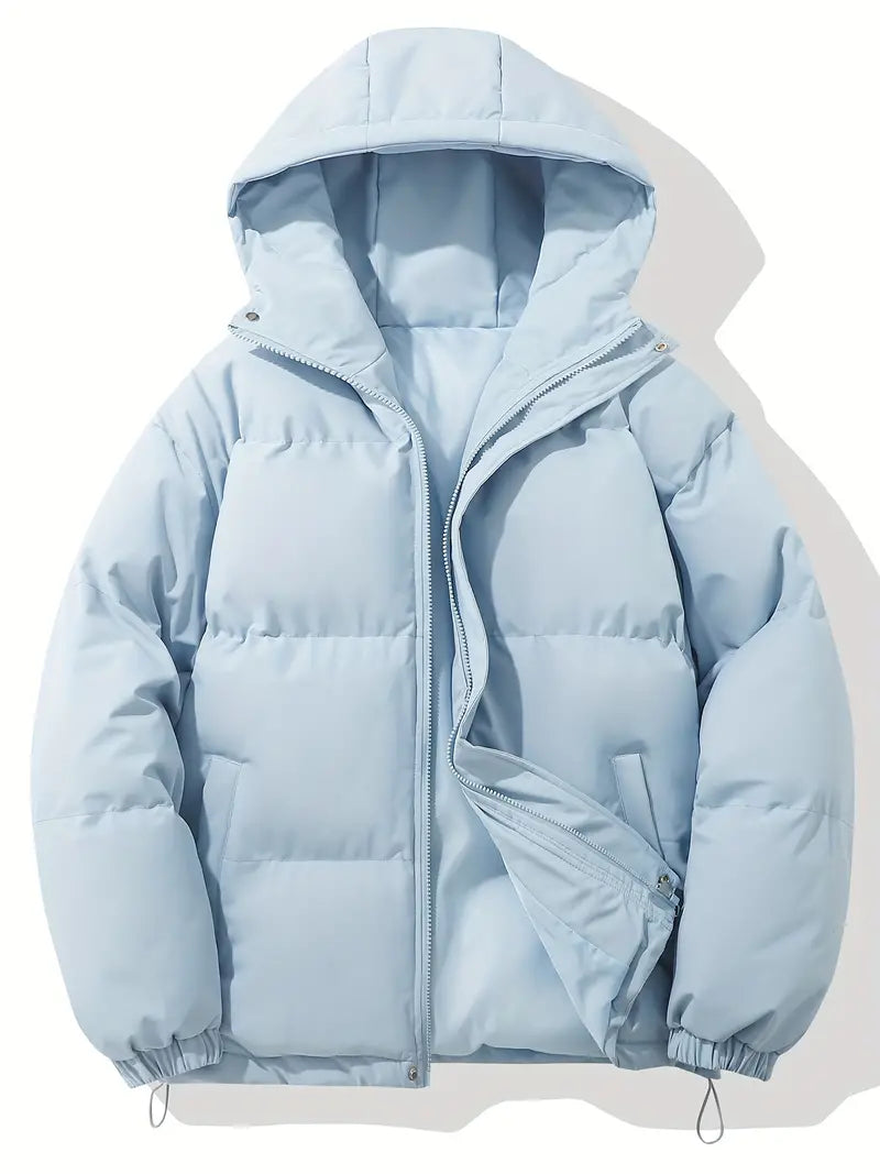 Ruth™ Veste Hivernale avec Capuche