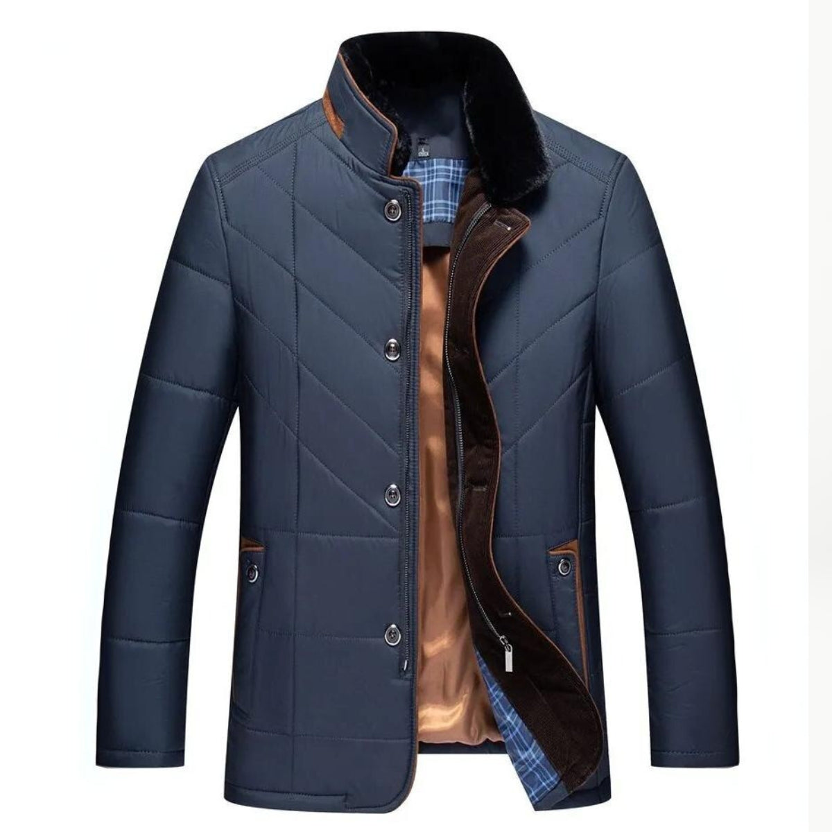 Évariste™ Veste d'hiver Robuste