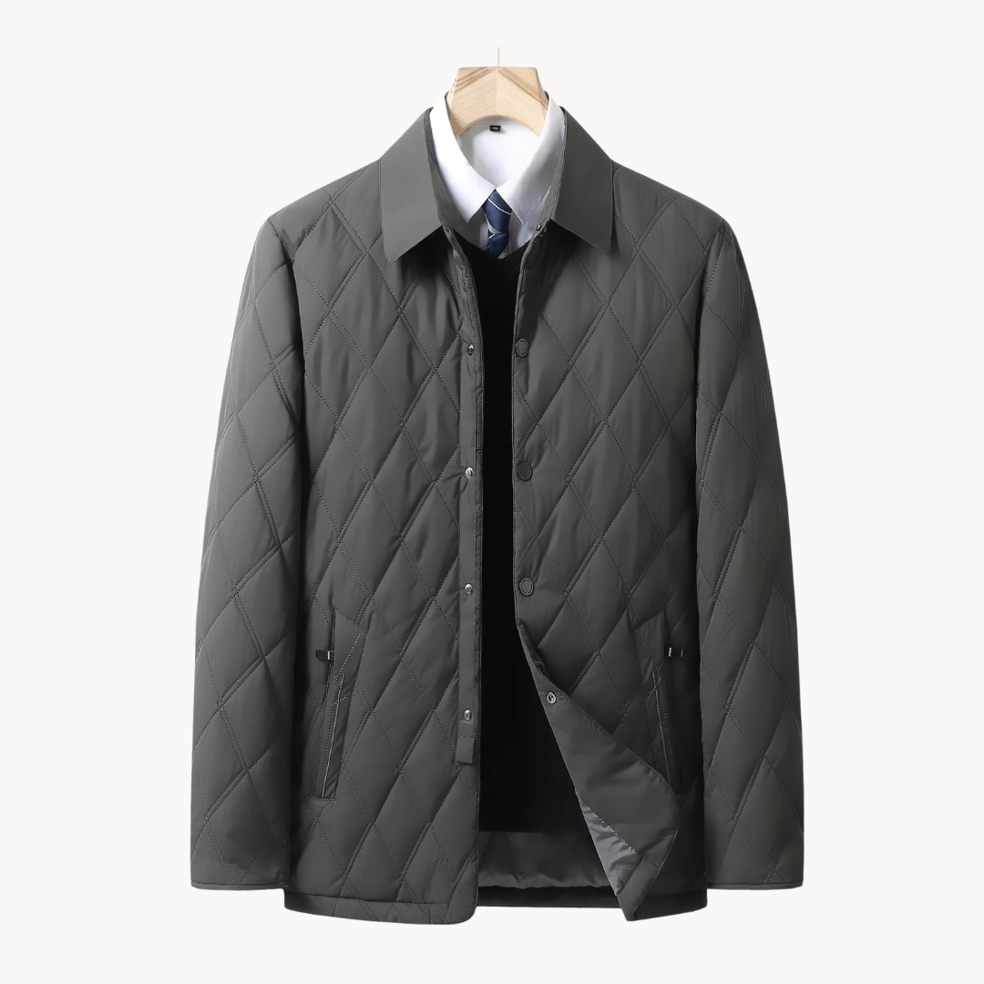 Mathéo™ Veste à Gradins