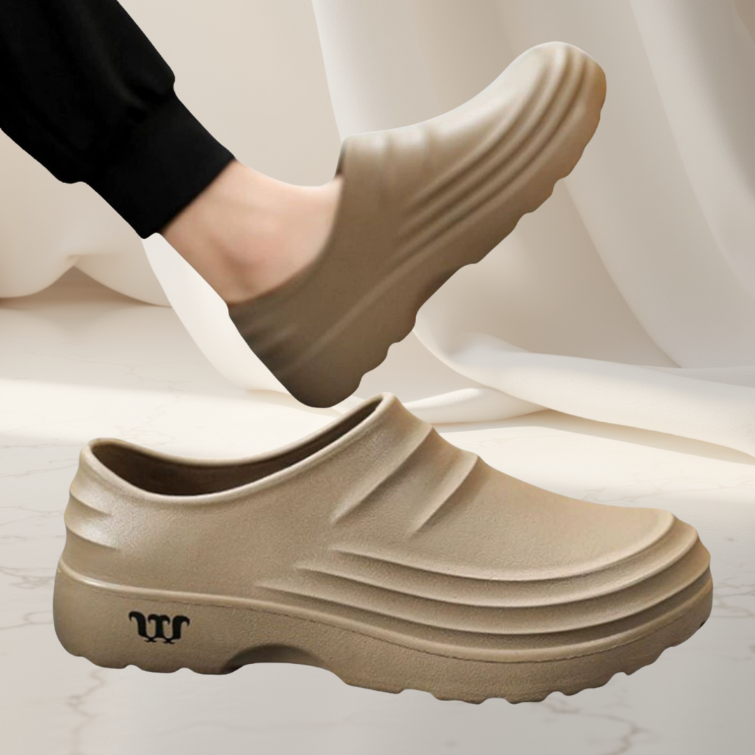 Meryl™ Chaussures Orthopédiques Le Confort à Chaque pas