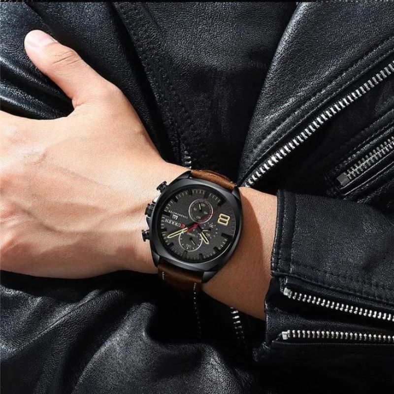 Lazare™ Montre de Sport Robuste