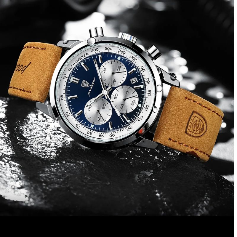 Joven™ Montre Élégance Luxe