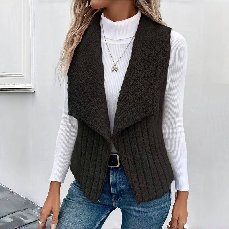 Lisbeth™ Cardigan Tricotée