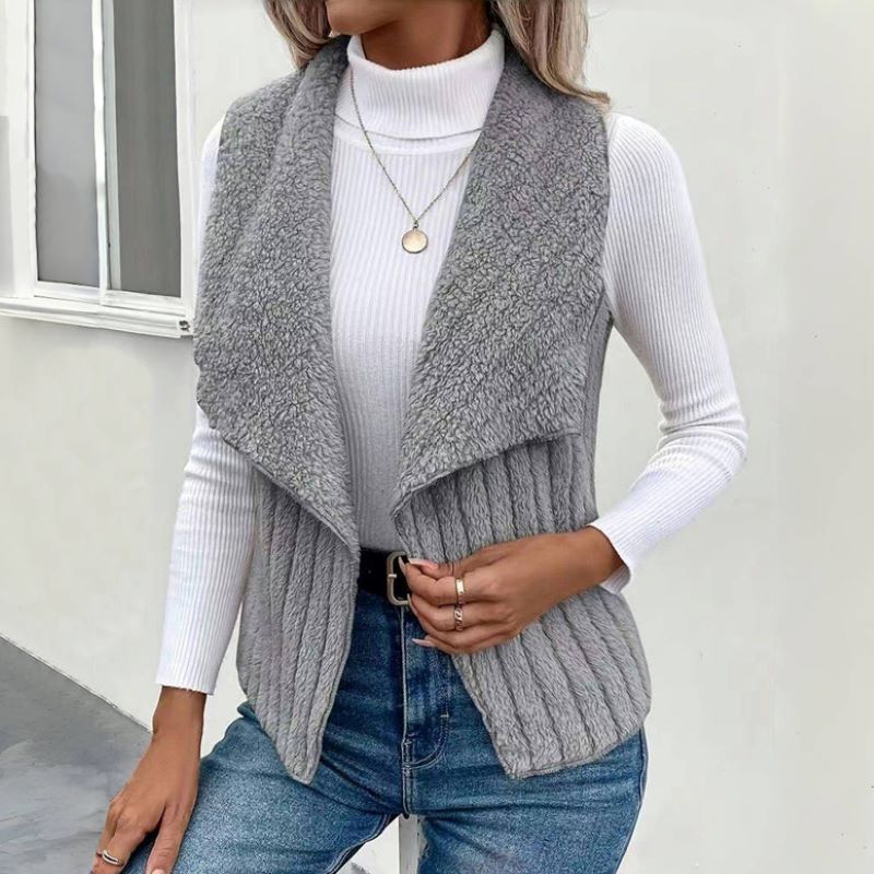 Lisbeth™ Cardigan Tricotée