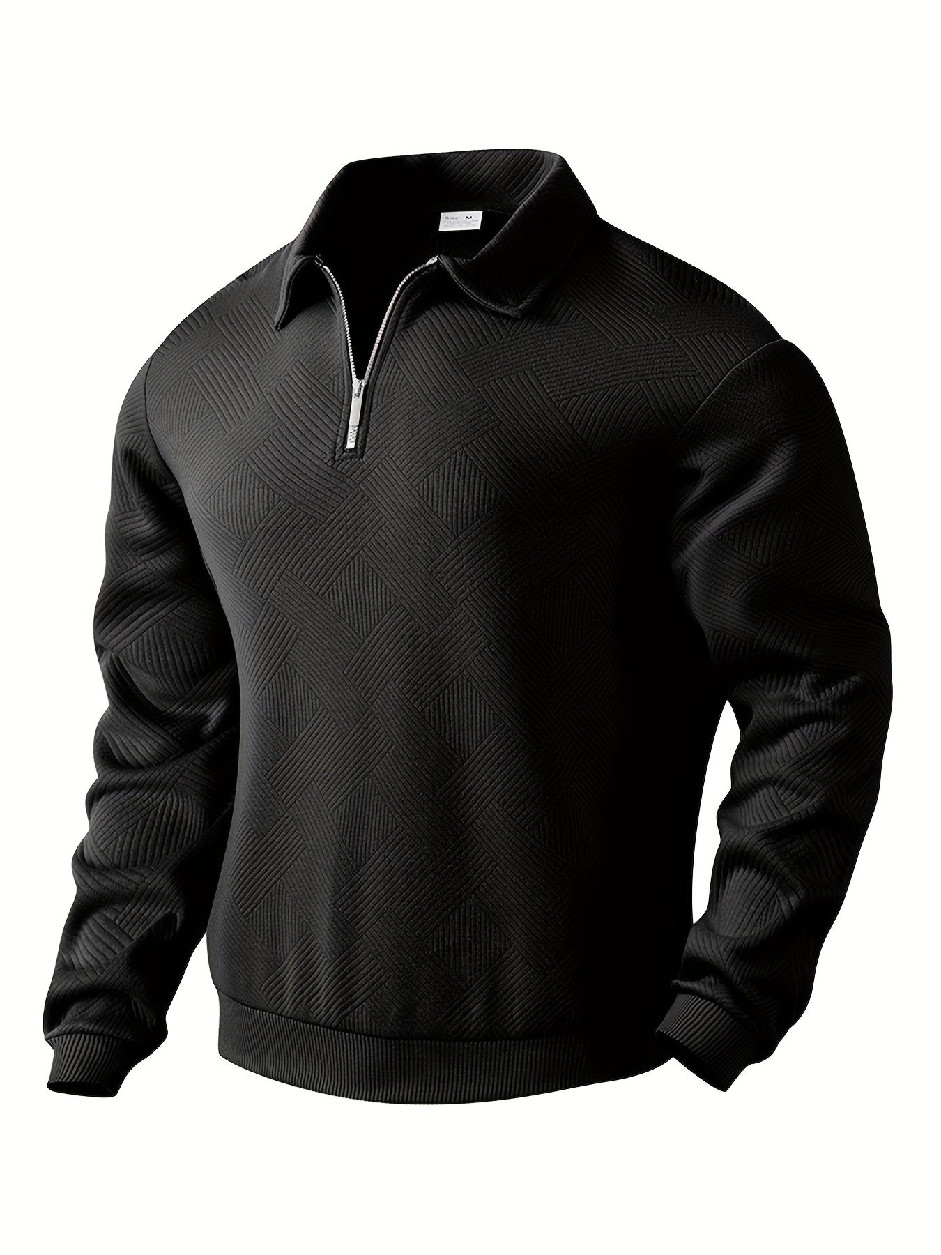 Lowell™ Pull Élégance Intemporelle