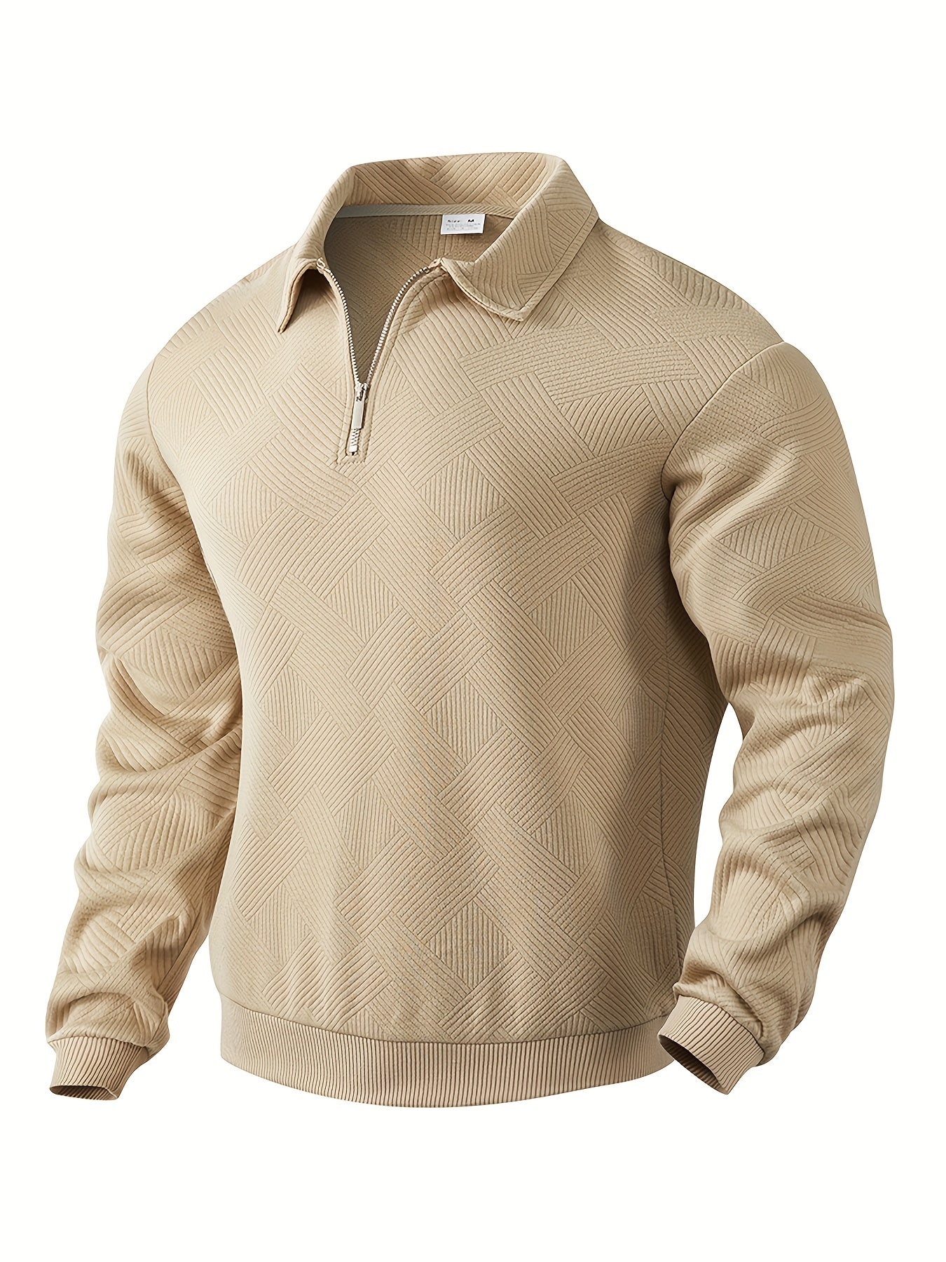 Lowell™ Pull Élégance Intemporelle