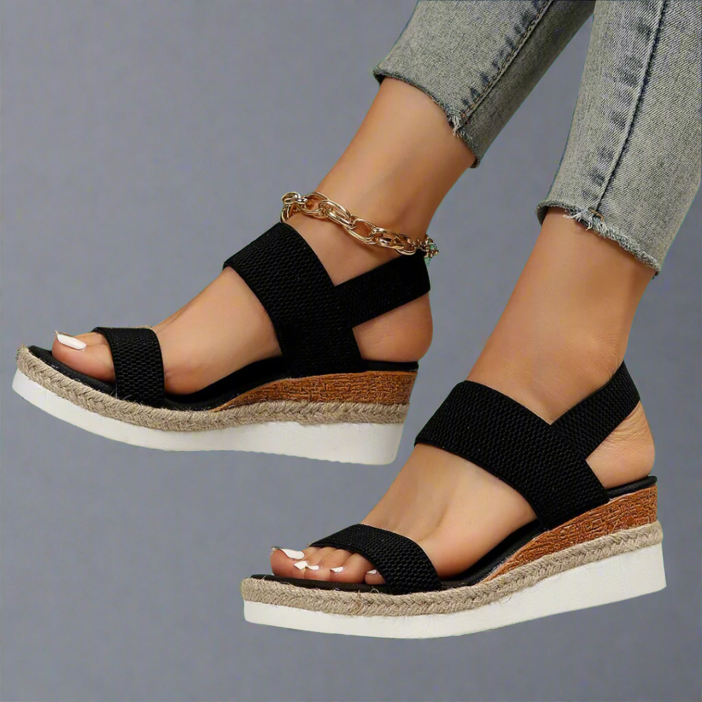 Line™ Sandales Orthopédiques Premium