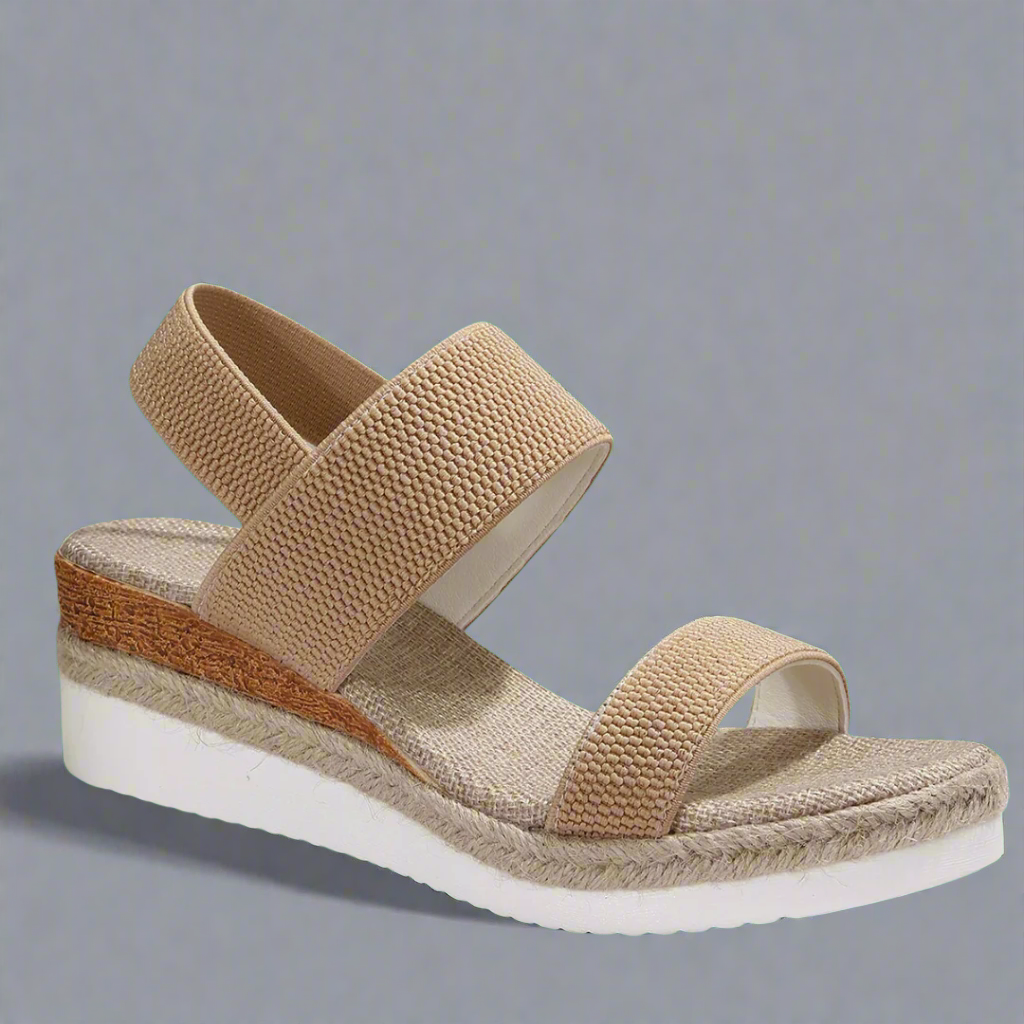 Line™ Sandales Orthopédiques Premium