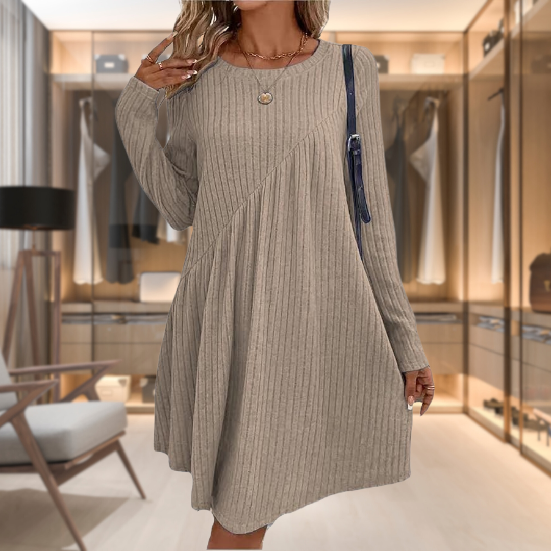 Lina™ Robe Élégante