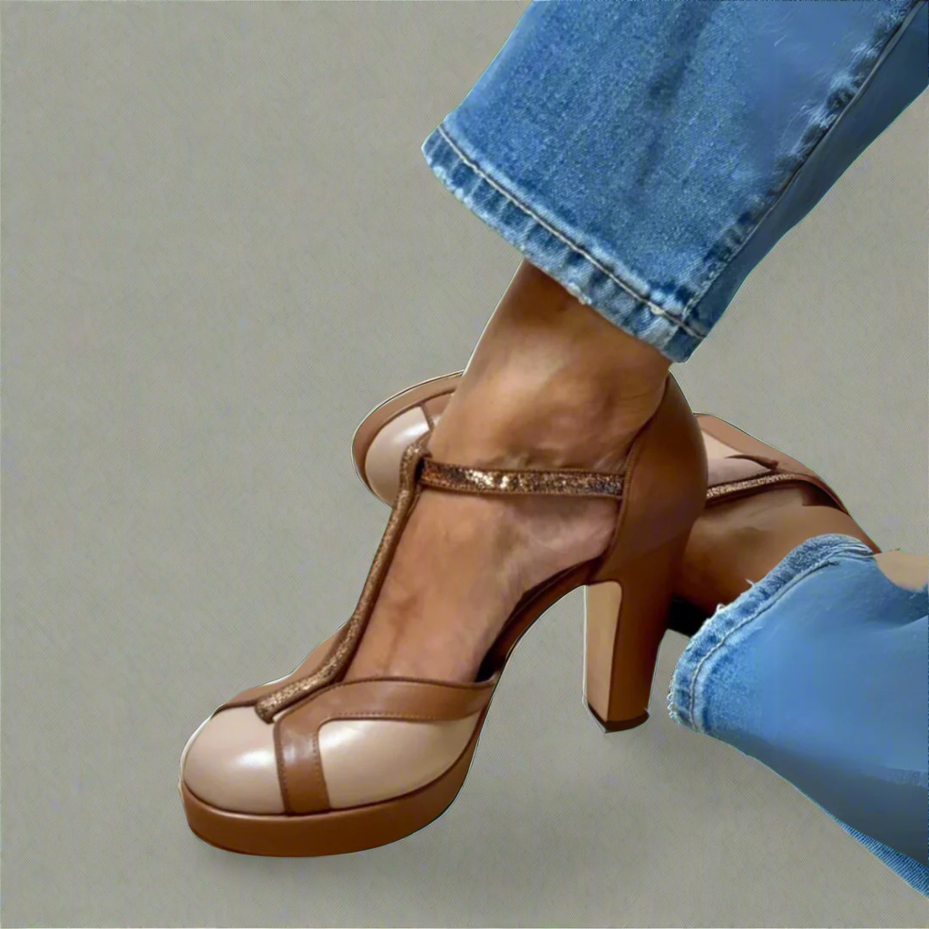 Oriane™ Élégantes Sandales Orthopédiques
