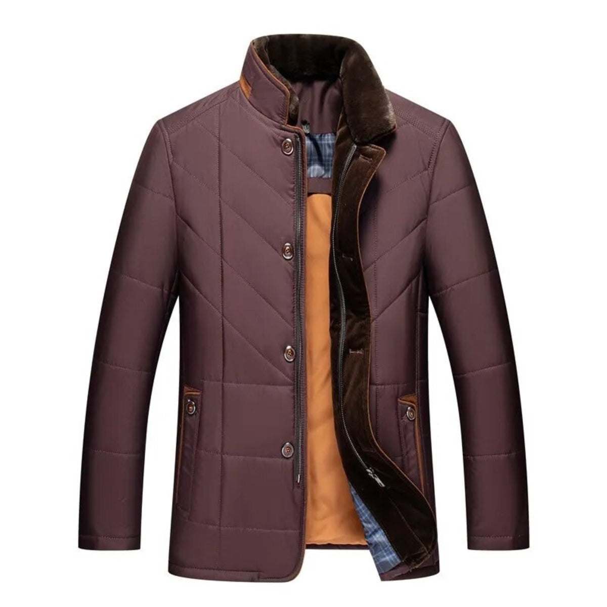 Évariste™ Veste d'hiver Robuste
