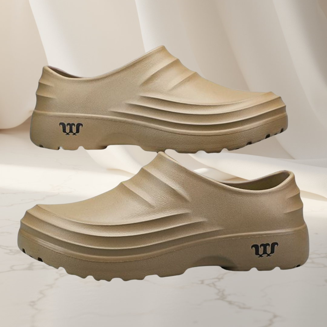 Meryl™ Chaussures Orthopédiques Le Confort à Chaque pas