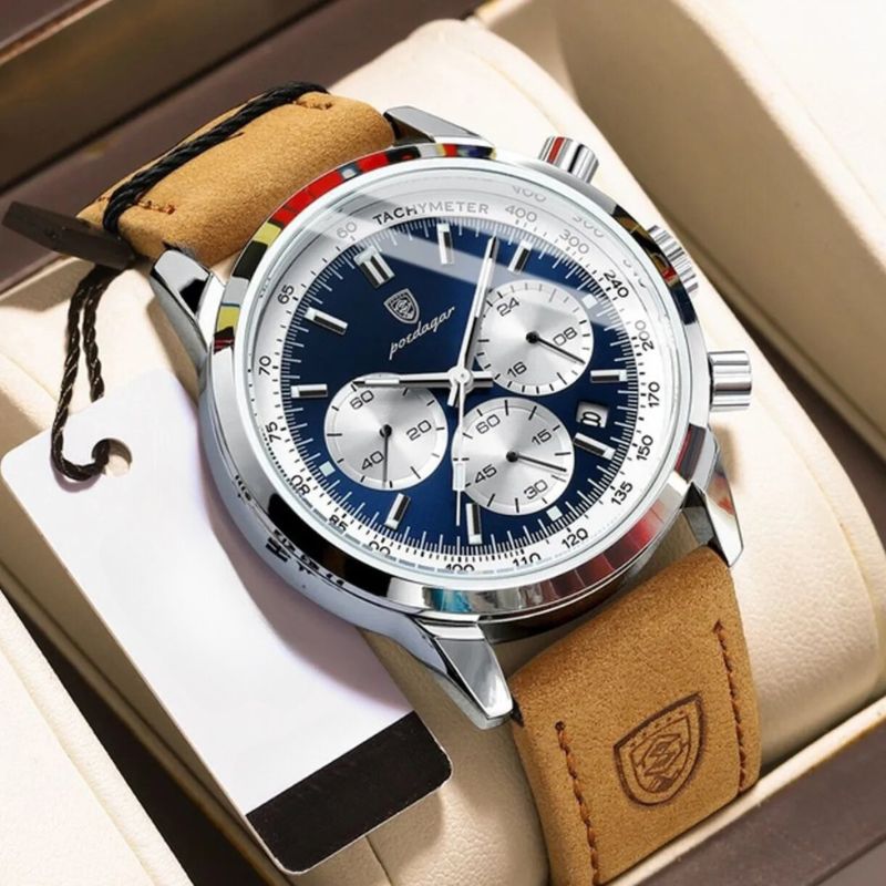 Joven™ Montre Élégance Luxe