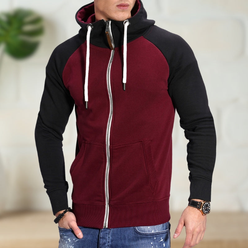 Anis™ Sweatshirt avec Capuche