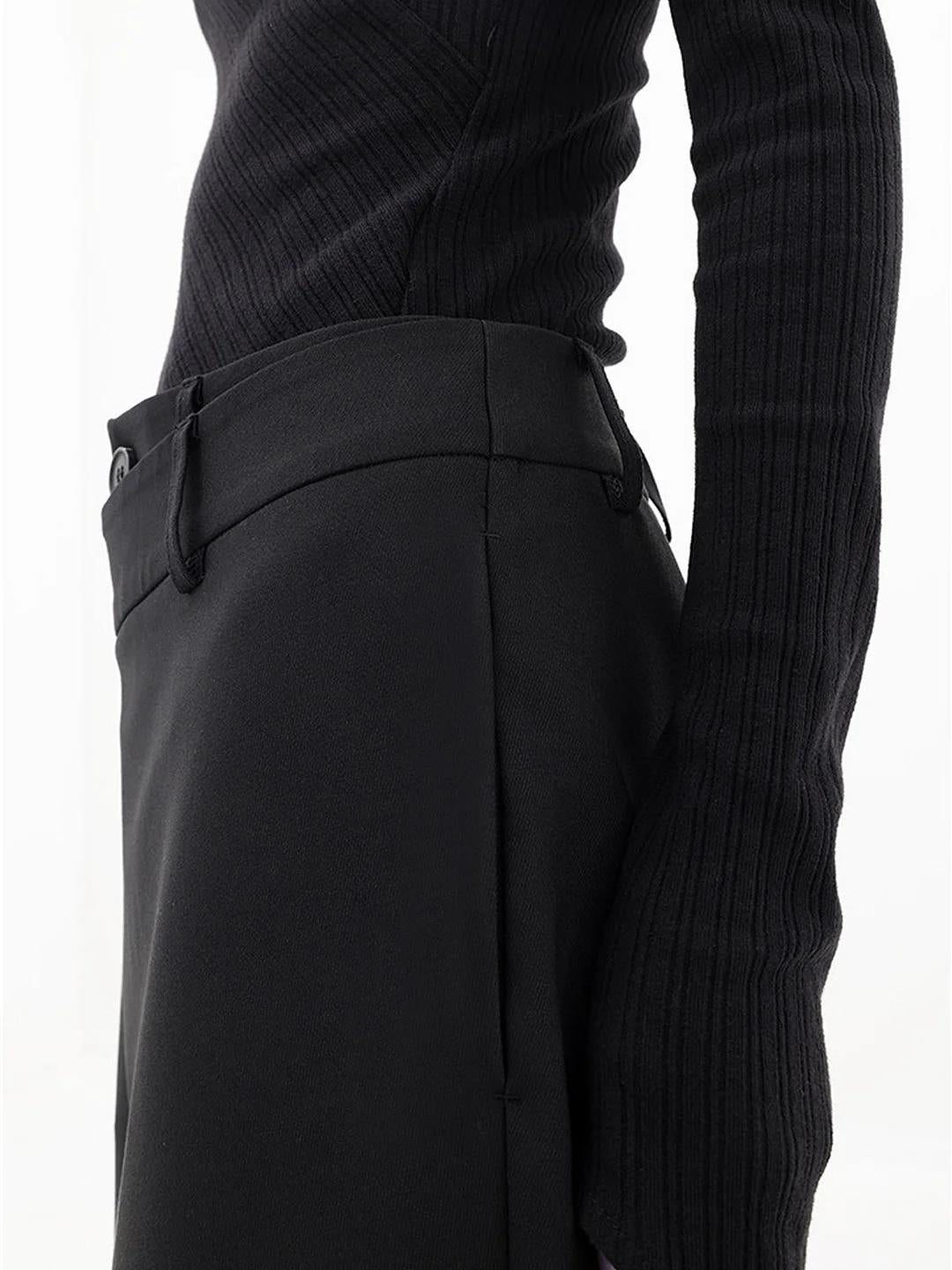 Nova™ Pantalon Asymétrique