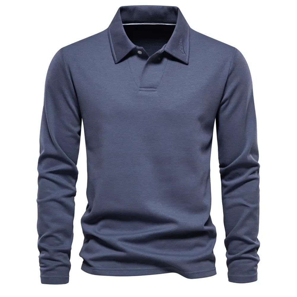 Alexandre™ Polo Quotidienne