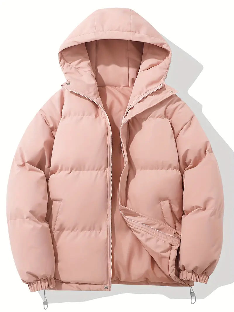Ruth™ Veste Hivernale avec Capuche