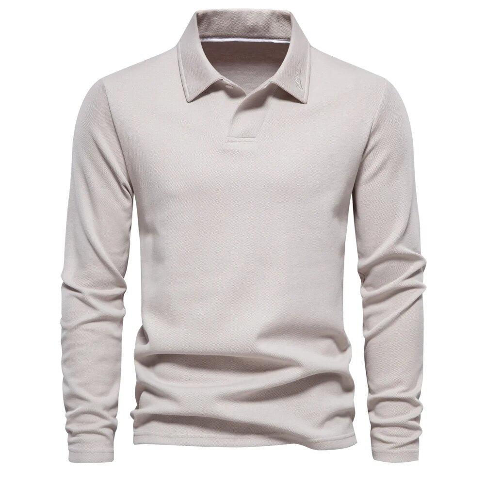 Alexandre™ Polo Quotidienne