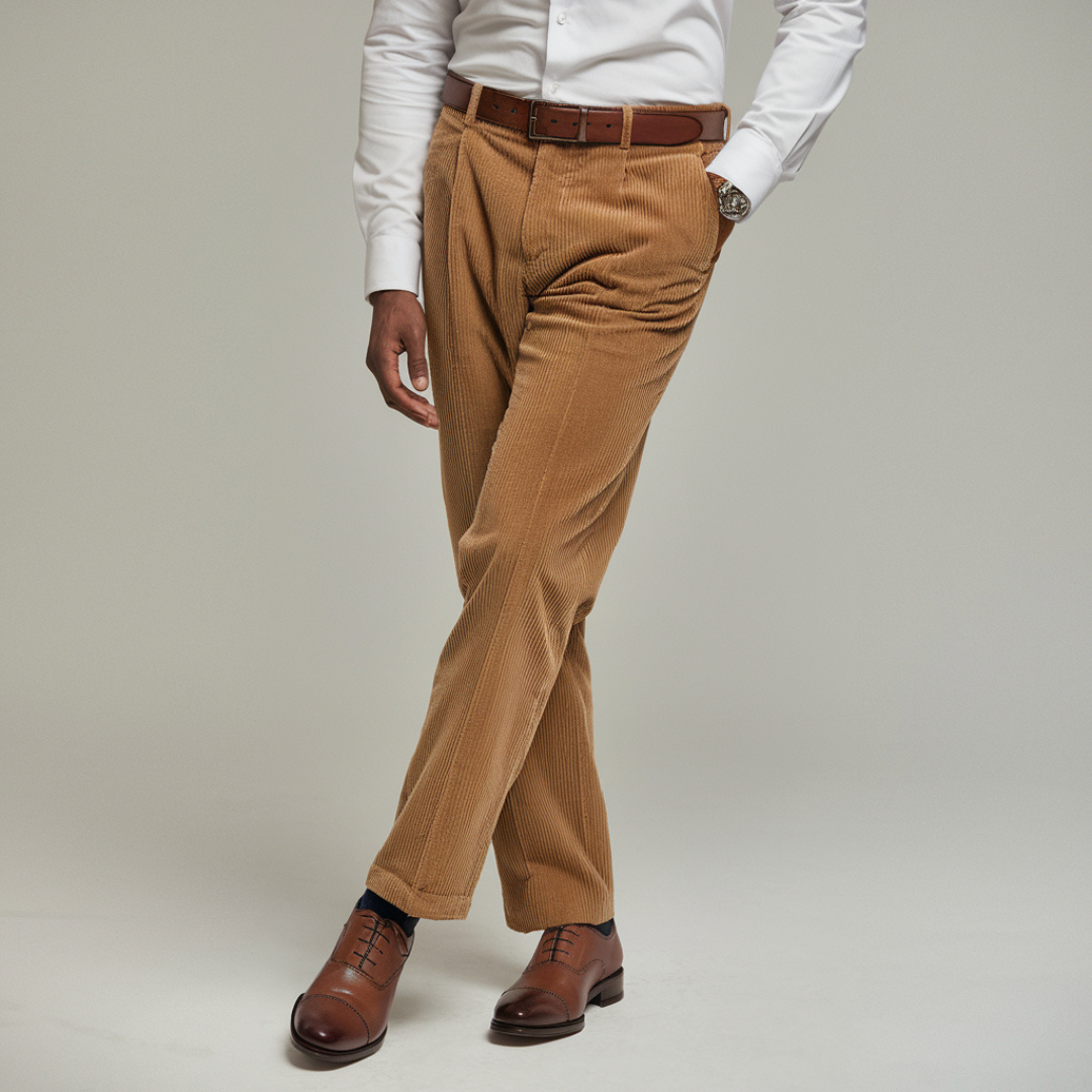 Martial™ Pantalon Hiver Élégant