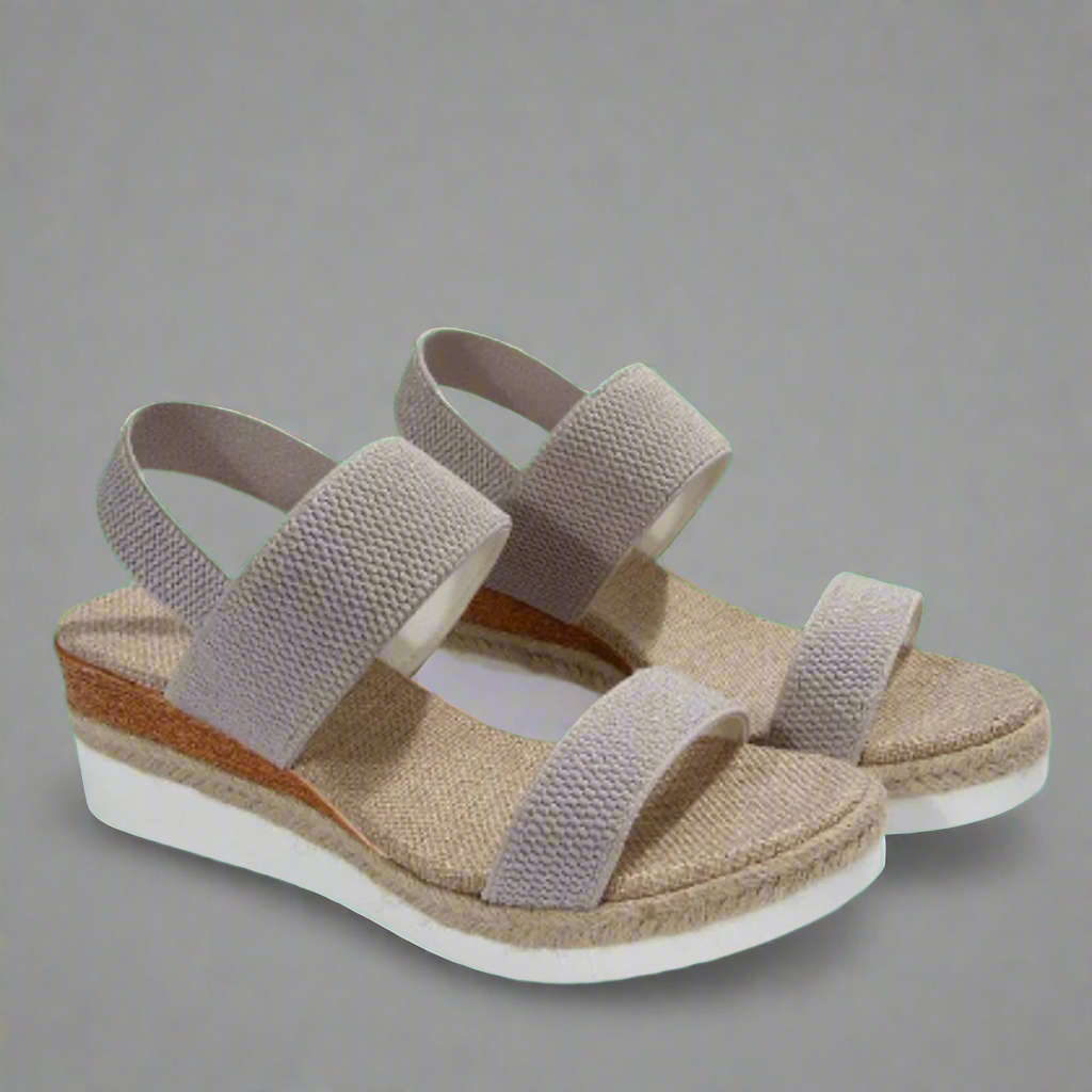 Line™ Sandales Orthopédiques Premium