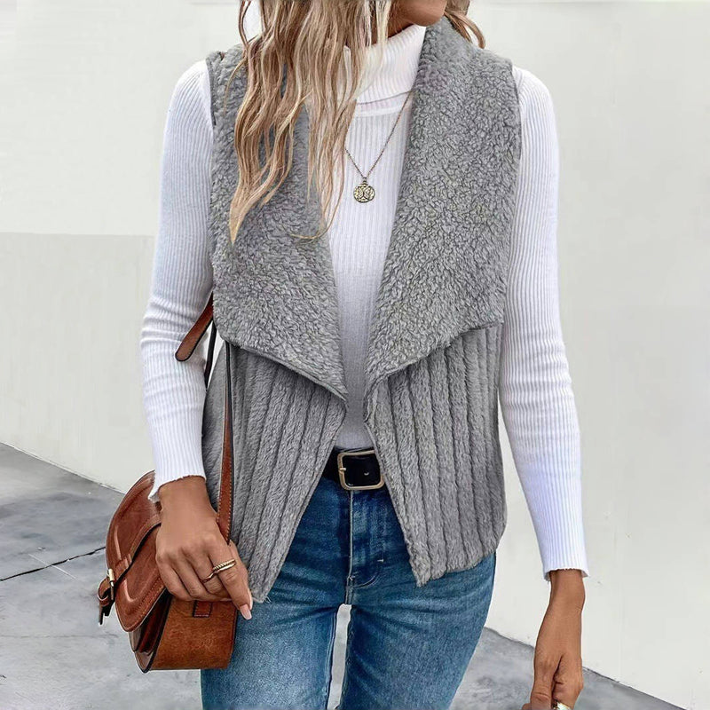 Lisbeth™ Cardigan Tricotée