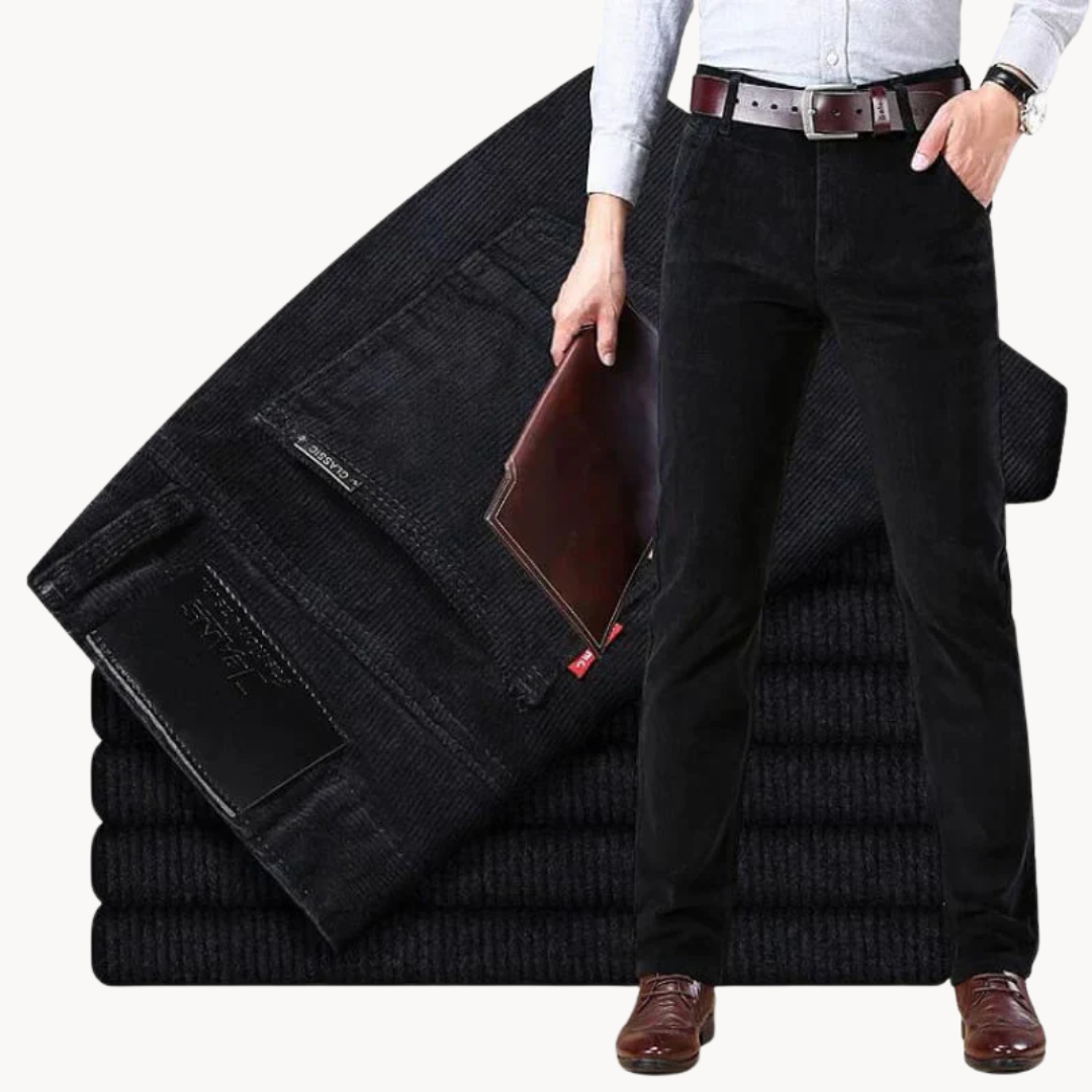 Martial™ Pantalon Hiver Élégant
