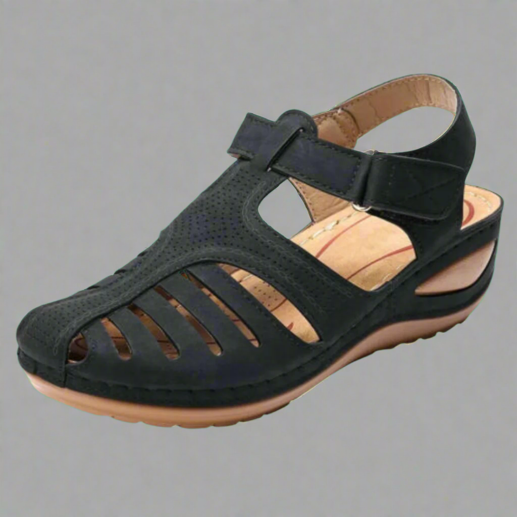 Judith™ Sandales Confort Absolu