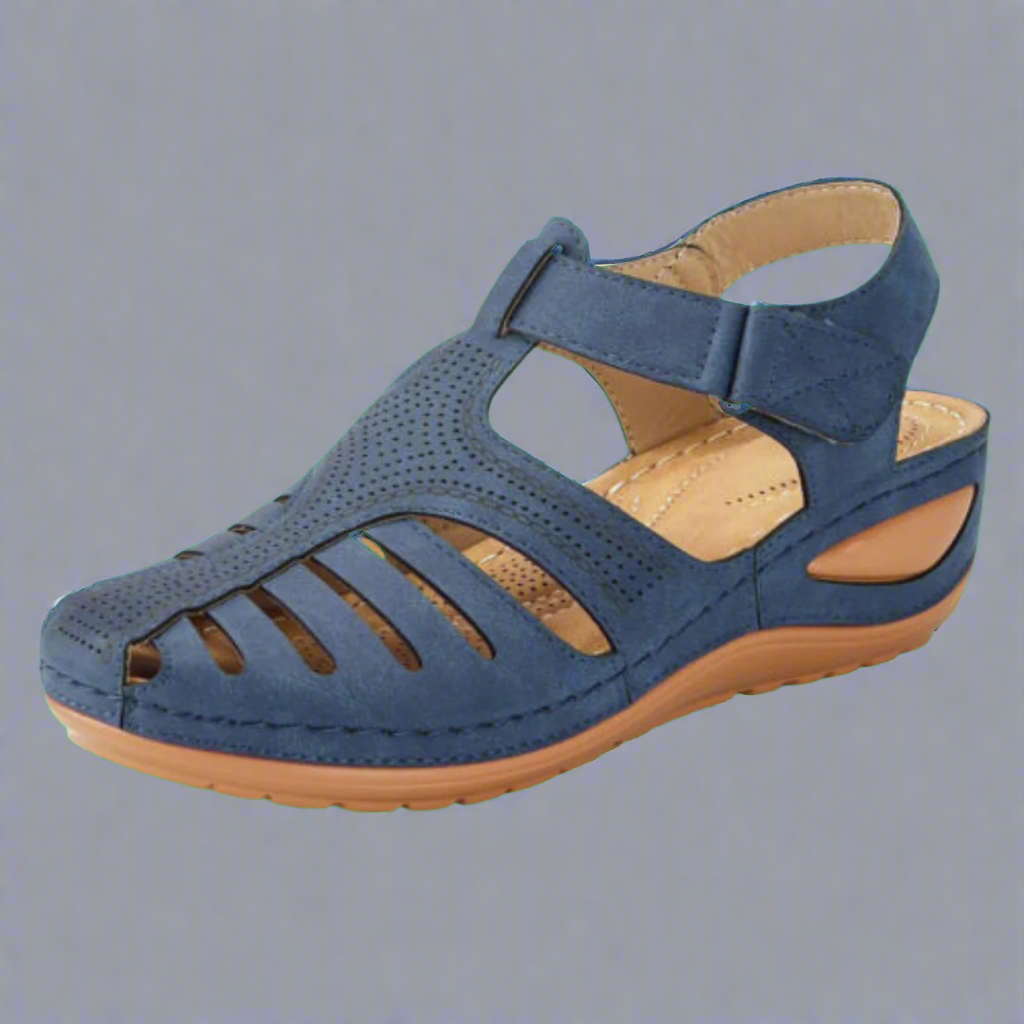 Judith™ Sandales Confort Absolu