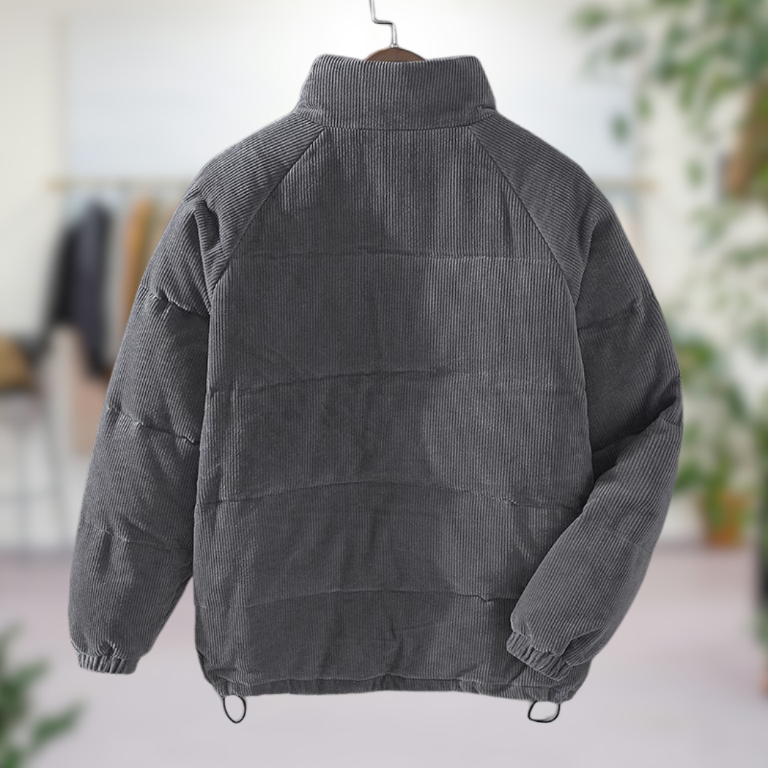 Étienne™ Veste Cordura Durable et Élégante