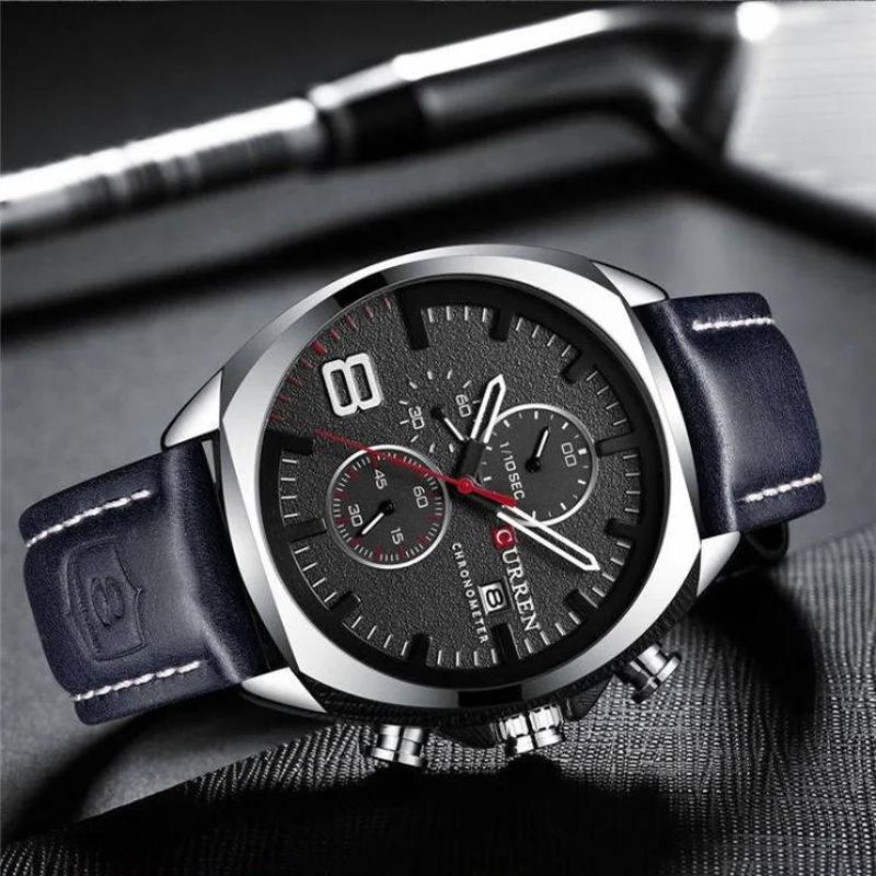 Lazare™ Montre de Sport Robuste
