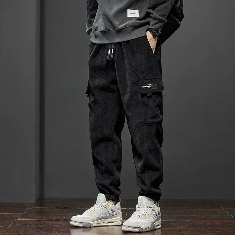 Noé™ Confortable et Stylées Pantalons à la Coupe Parfaite