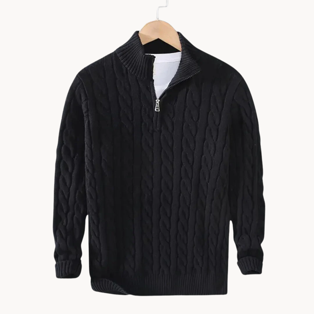 Lebron™ Pull à Col Montant