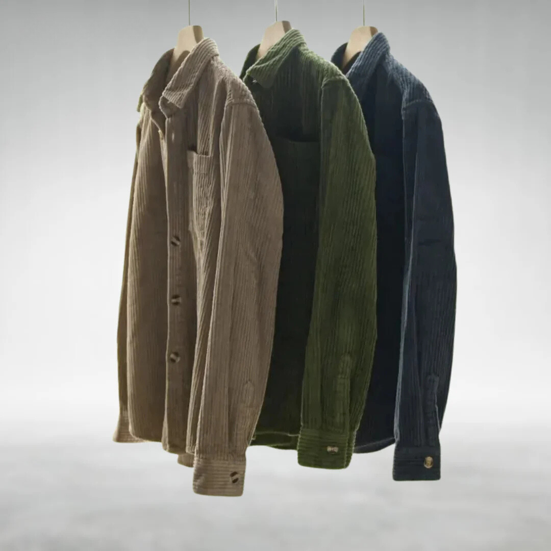 Aubert™ Chemise Élégante pour Homme