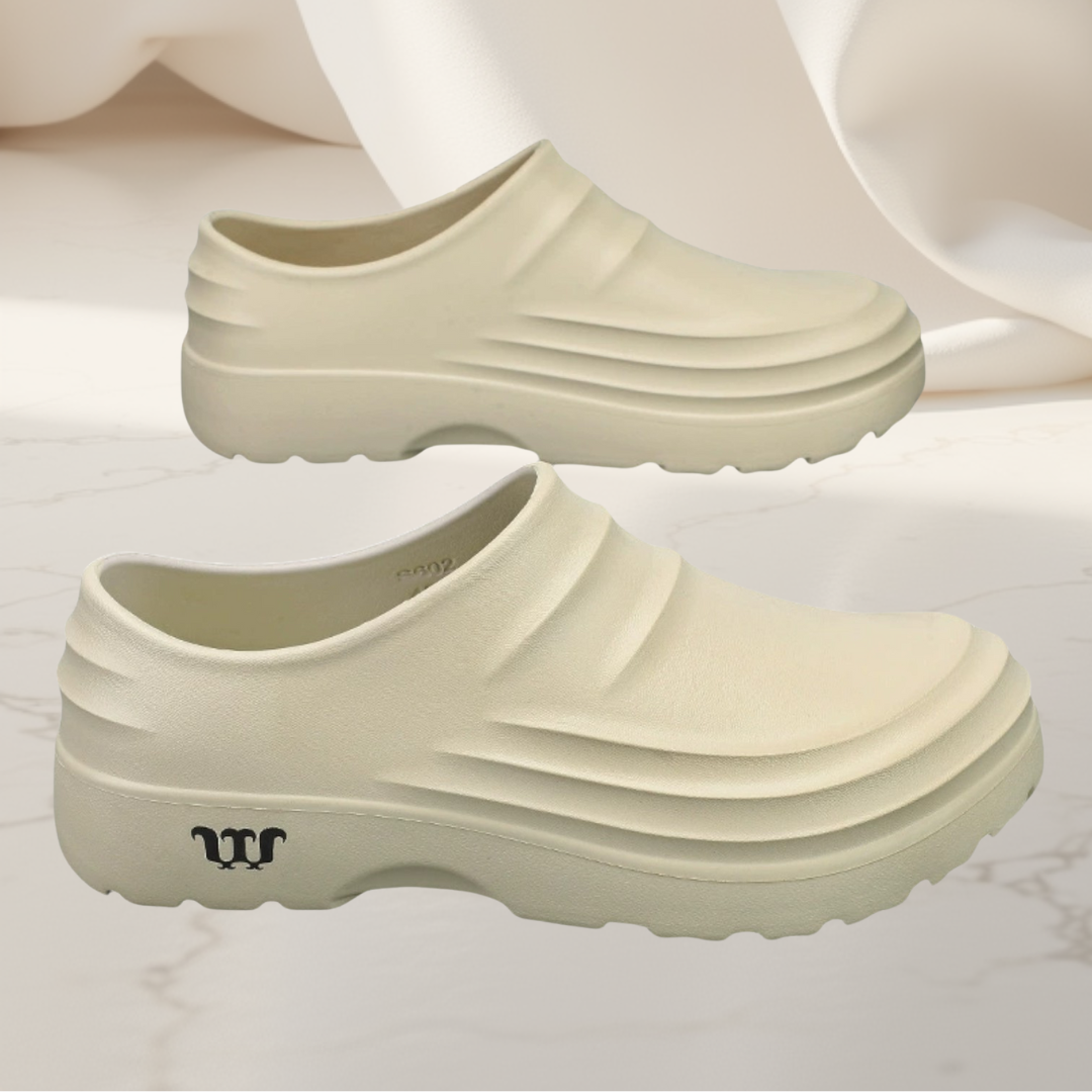 Meryl™ Chaussures Orthopédiques Le Confort à Chaque pas
