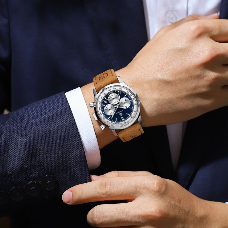 Joven™ Montre Élégance Luxe