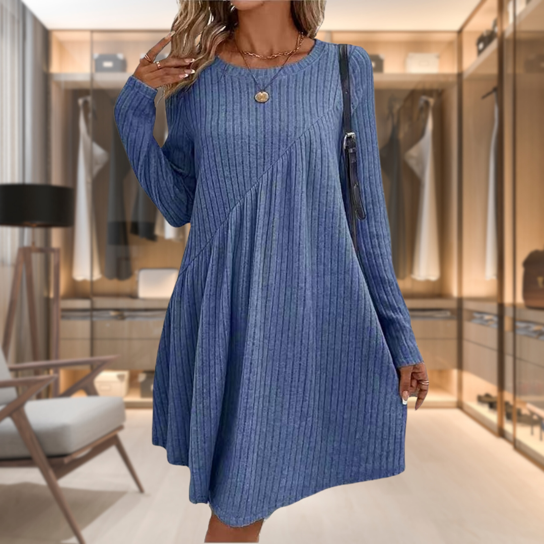 Lina™ Robe Élégante