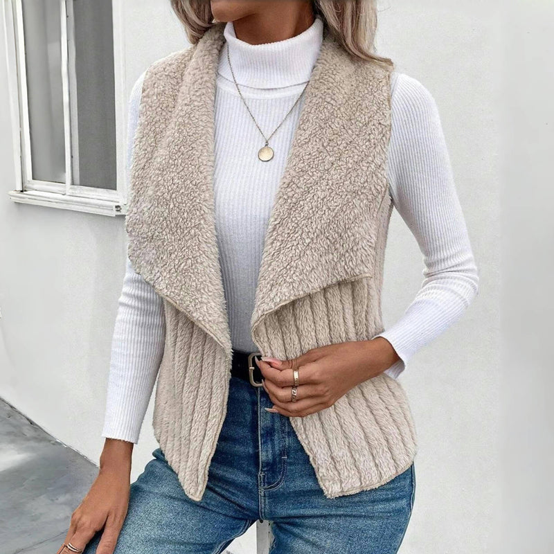 Lisbeth™ Cardigan Tricotée