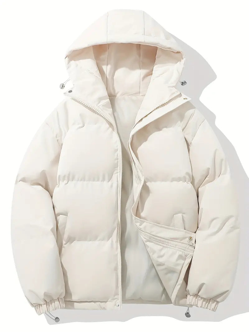 Ruth™ Veste Hivernale avec Capuche