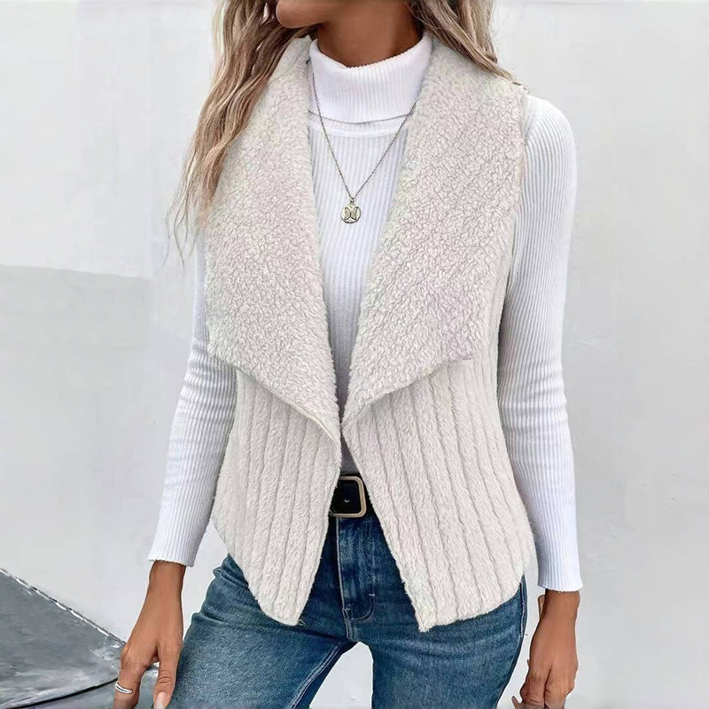 Lisbeth™ Cardigan Tricotée