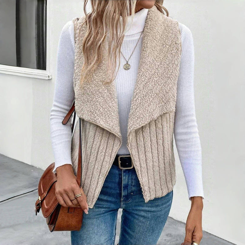 Lisbeth™ Cardigan Tricotée