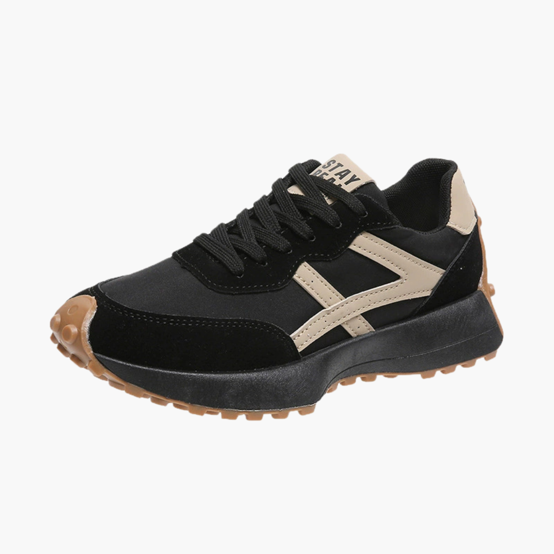 Izza™ Des Baskets Confortables à Chaque Pas