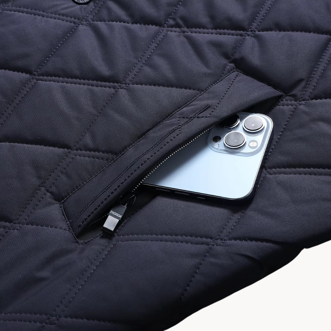 Mathéo™ Veste à Gradins