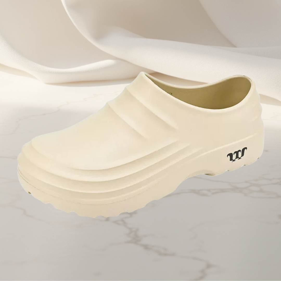 Meryl™ Chaussures Orthopédiques Le Confort à Chaque pas