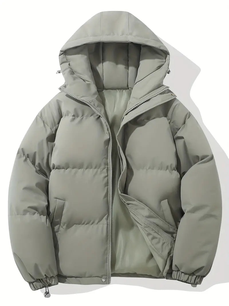 Ruth™ Veste Hivernale avec Capuche