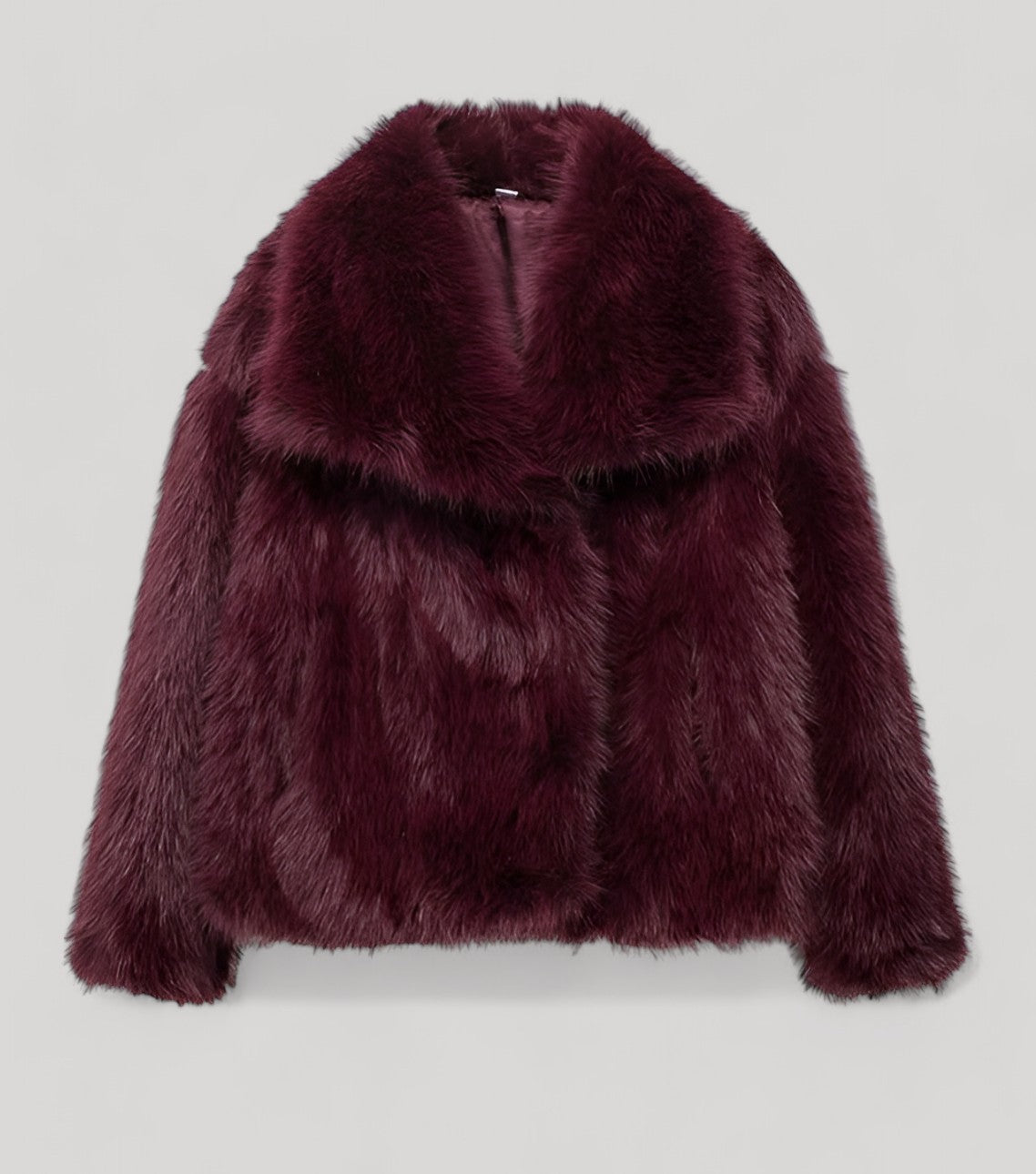 Idaline™ Veste Élégance Hivernale