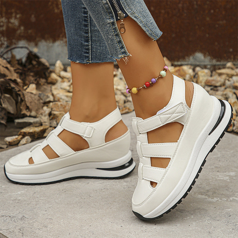 Kayley™ Sandales Orthopédiques pour Femme