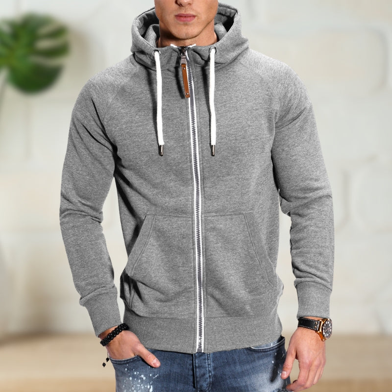 Anis™ Sweatshirt avec Capuche