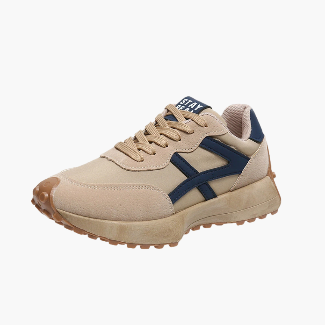 Izza™ Des Baskets Confortables à Chaque Pas