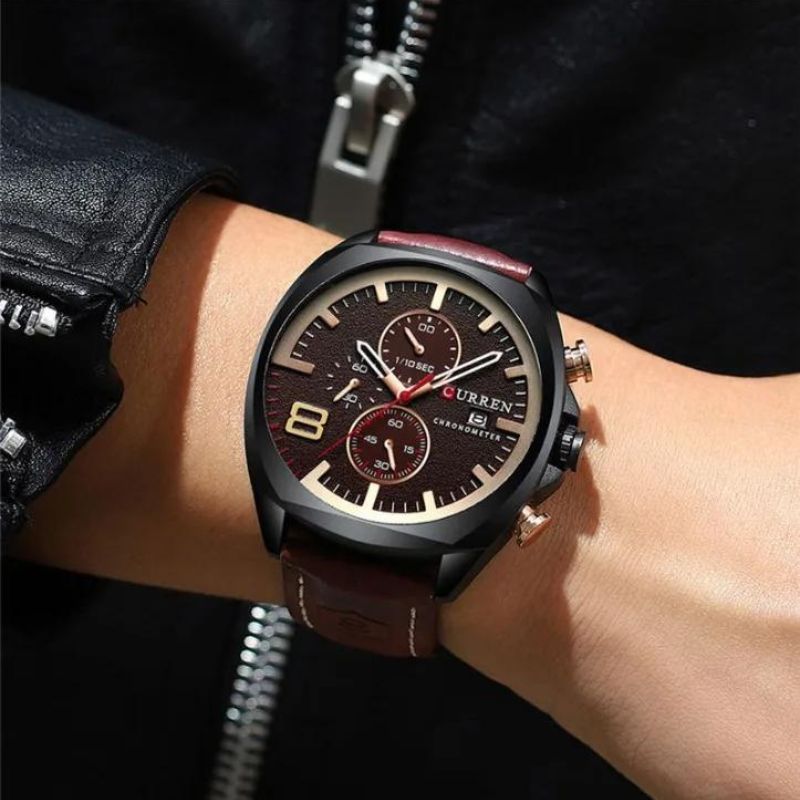 Lazare™ Montre de Sport Robuste