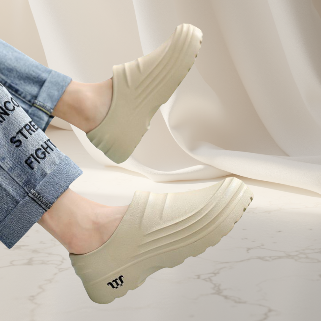 Meryl™ Chaussures Orthopédiques Le Confort à Chaque pas